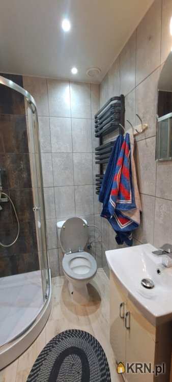 Mieszkanie  na sprzedaż, Krzydlina Mała, ul. , 3 pokojowe