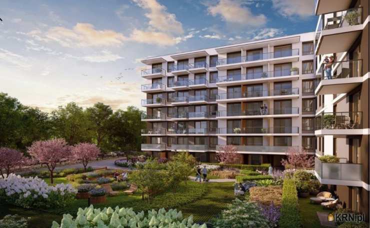 Mieszkanie  na sprzedaż, Warszawa, Mokotów, ul. Bokserska, 4 pokojowe