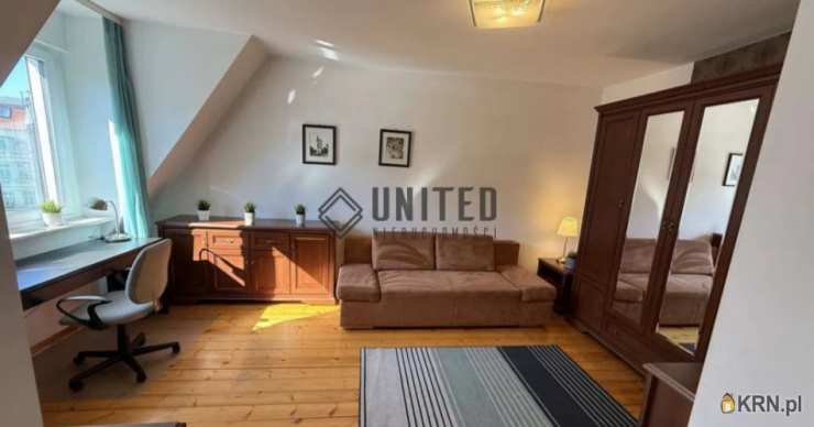 Mieszkanie  na sprzedaż, 3 pokojowe, Wrocław, ul. 