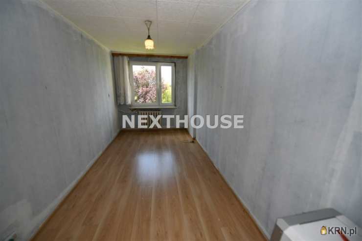 4 pokojowe, Mieszkanie  na sprzedaż, Gliwice, Łabędy, ul. 