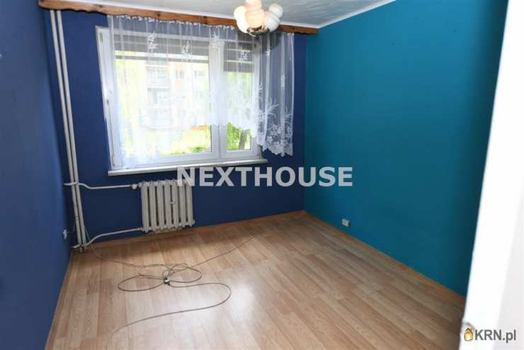 Nexthouse, Mieszkanie  na sprzedaż, Gliwice, Łabędy, ul. 