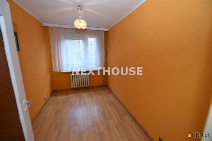 4 pokojowe, Gliwice, Łabędy, ul. , Mieszkanie  na sprzedaż