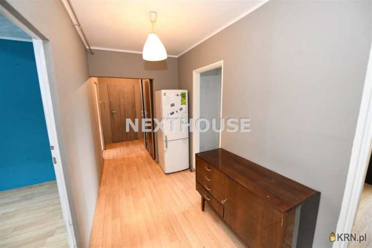 Mieszkanie  na sprzedaż, 4 pokojowe, Gliwice, Łabędy, ul. 