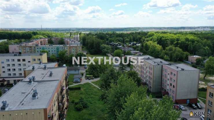 Mieszkanie  na sprzedaż, 4 pokojowe, Gliwice, Łabędy, ul. 