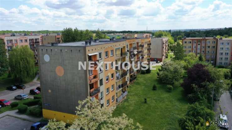 4 pokojowe, Gliwice, Łabędy, ul. , Mieszkanie  na sprzedaż