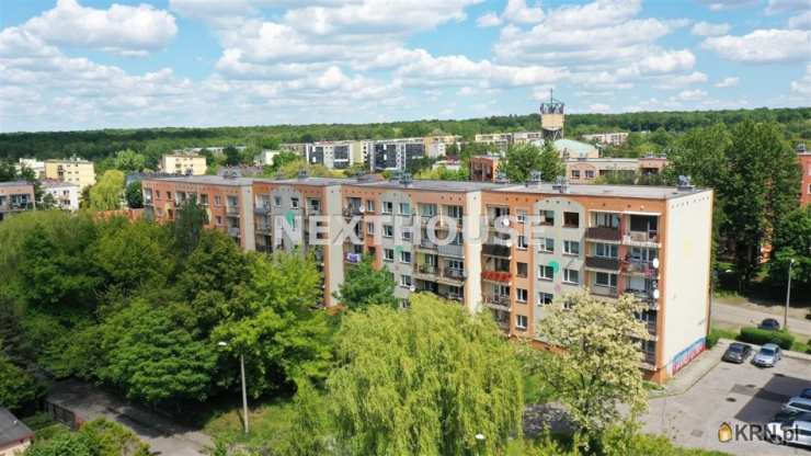 4 pokojowe, Mieszkanie  na sprzedaż, Gliwice, Łabędy, ul. 