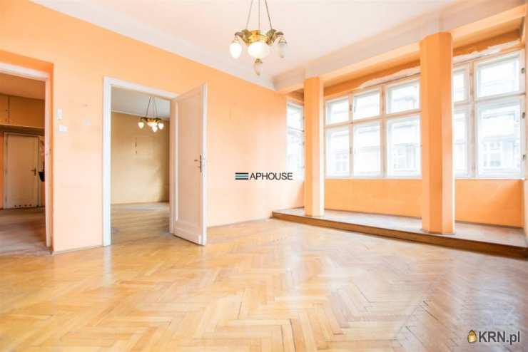 Mieszkanie  na sprzedaż, 3 pokojowe, Kraków, Krowodrza, ul. J. Lea