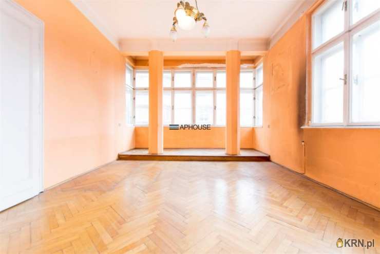 Kraków, Krowodrza, ul. J. Lea, Mieszkanie  na sprzedaż, 3 pokojowe