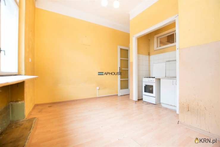 Kraków, Krowodrza, ul. J. Lea, Mieszkanie  na sprzedaż, 3 pokojowe