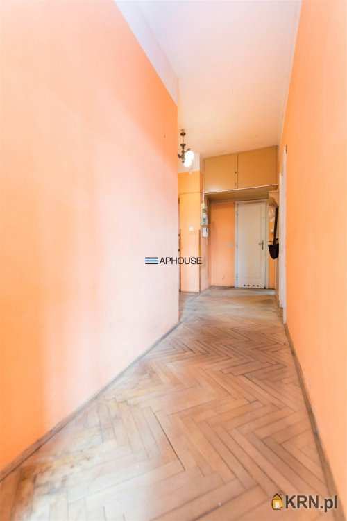 Aphouse Nieruchomości, Mieszkanie  na sprzedaż, Kraków, Krowodrza, ul. J. Lea