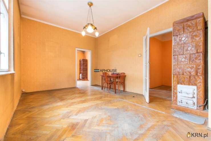 Mieszkanie  na sprzedaż, Kraków, Krowodrza, ul. J. Lea, 3 pokojowe