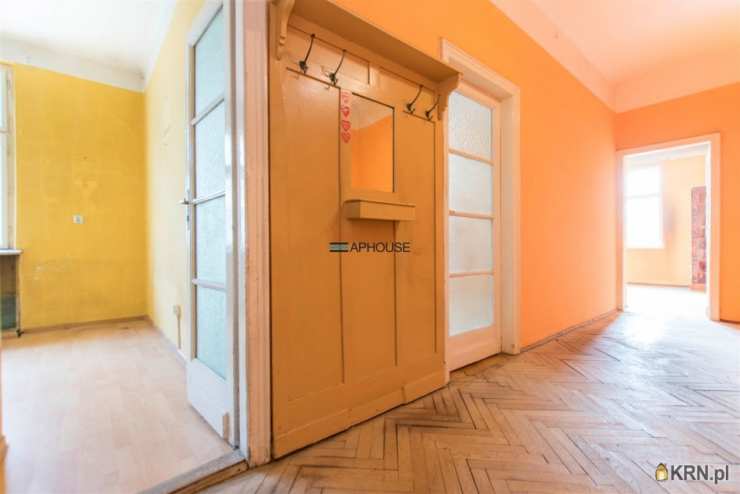 3 pokojowe, Mieszkanie  na sprzedaż, Kraków, Krowodrza, ul. J. Lea