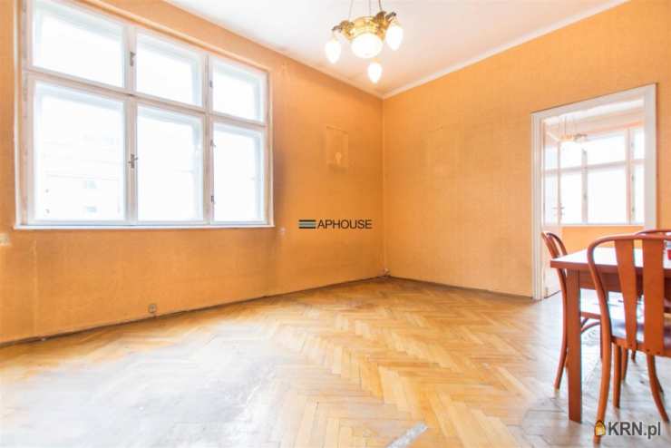 Aphouse Nieruchomości, Mieszkanie  na sprzedaż, Kraków, Krowodrza, ul. J. Lea