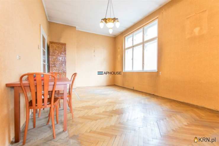 2 pokojowe, Mieszkanie  na sprzedaż, Kraków, Krowodrza, ul. J. Lea