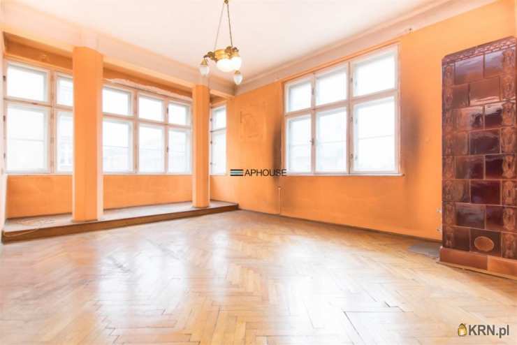 Mieszkanie  na sprzedaż, Kraków, Krowodrza, ul. J. Lea, 2 pokojowe