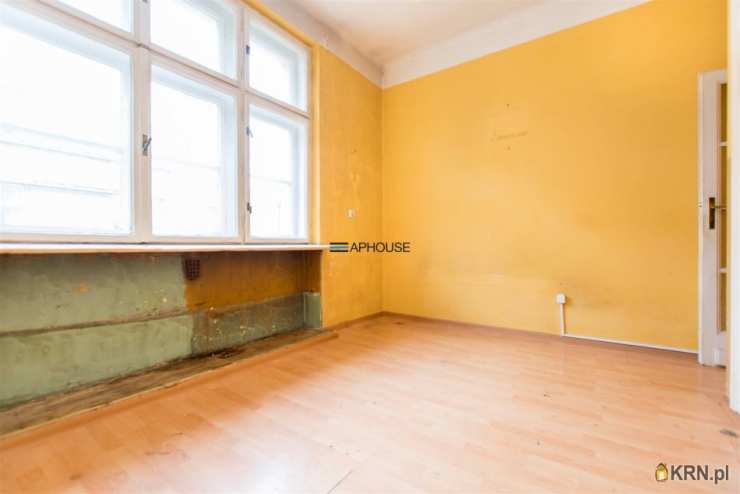 Kraków, Krowodrza, ul. J. Lea, 2 pokojowe, Mieszkanie  na sprzedaż