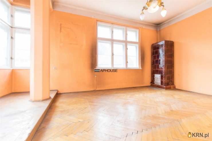 Kraków, Krowodrza, ul. J. Lea, 2 pokojowe, Mieszkanie  na sprzedaż