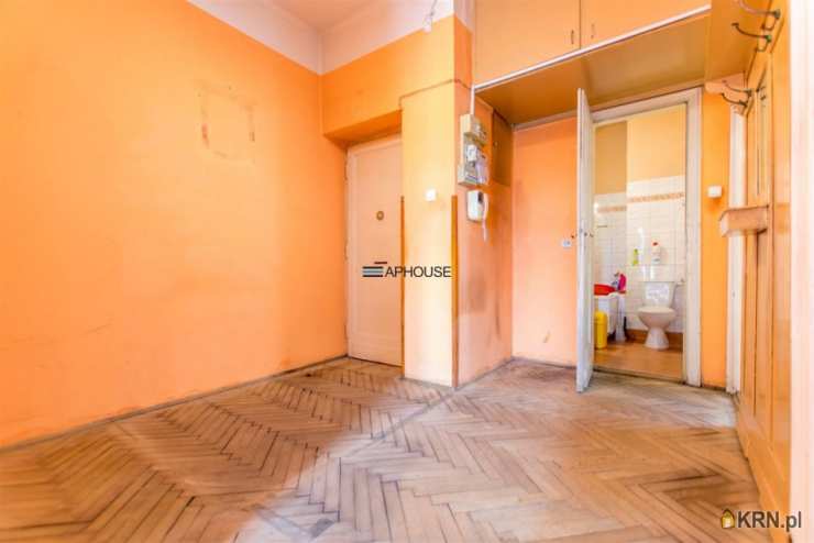 Mieszkanie  na sprzedaż, Kraków, Krowodrza, ul. J. Lea, 2 pokojowe