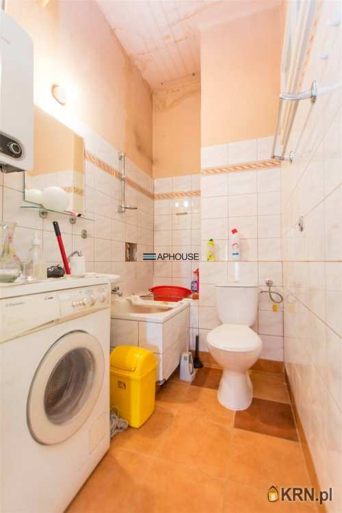 2 pokojowe, Kraków, Krowodrza, ul. J. Lea, Mieszkanie  na sprzedaż
