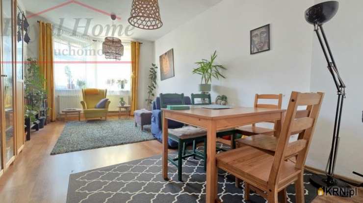 Mieszkanie  na sprzedaż, Wrocław, Krzyki/Tarnogaj, ul. Piękna, 3 pokojowe