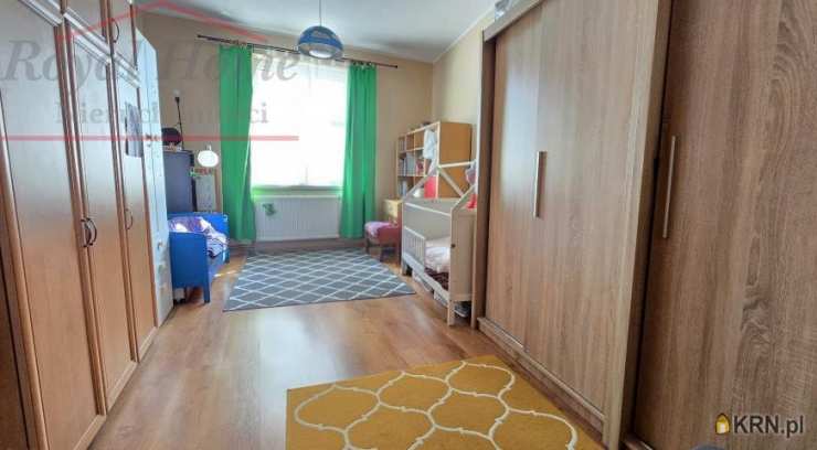 Wrocław, Krzyki/Tarnogaj, ul. Piękna, Mieszkanie  na sprzedaż, 3 pokojowe