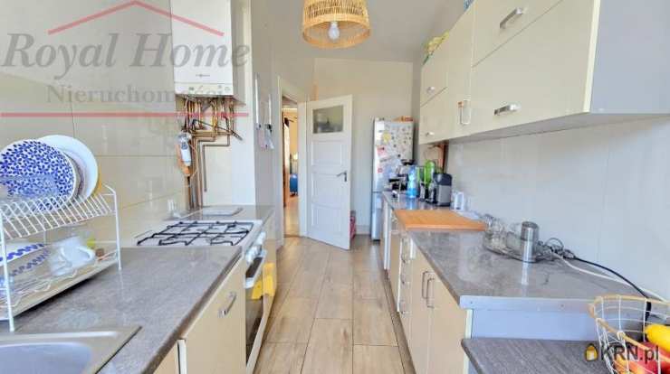 3 pokojowe, Mieszkanie  na sprzedaż, Wrocław, Krzyki/Tarnogaj, ul. Piękna