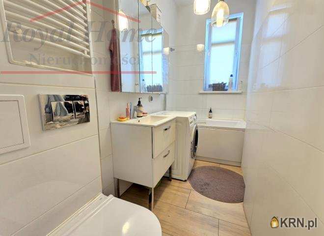 Royal Home, Mieszkanie  na sprzedaż, Wrocław, Krzyki/Tarnogaj, ul. Piękna