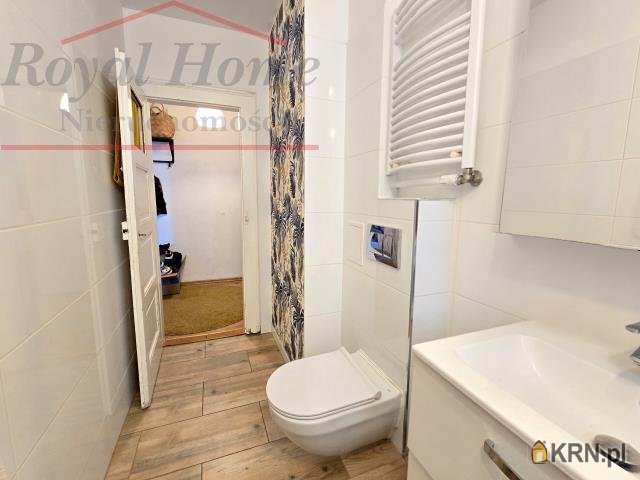 Mieszkanie  na sprzedaż, Wrocław, Krzyki/Tarnogaj, ul. Piękna, 3 pokojowe