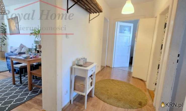 Mieszkanie  na sprzedaż, 3 pokojowe, Wrocław, Krzyki/Tarnogaj, ul. Piękna