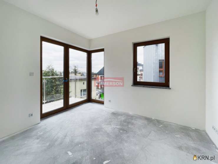 Mieszkanie  na sprzedaż, Kraków, Zwierzyniec, ul. , 3 pokojowe