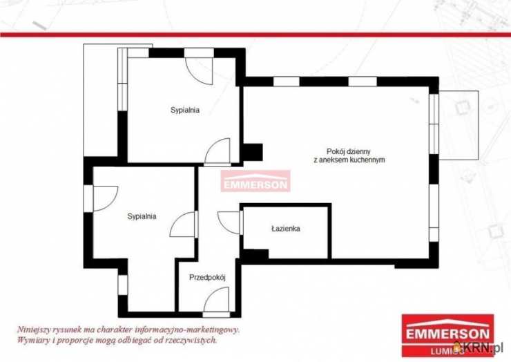Kraków, Zwierzyniec, ul. , Mieszkanie  na sprzedaż, 3 pokojowe
