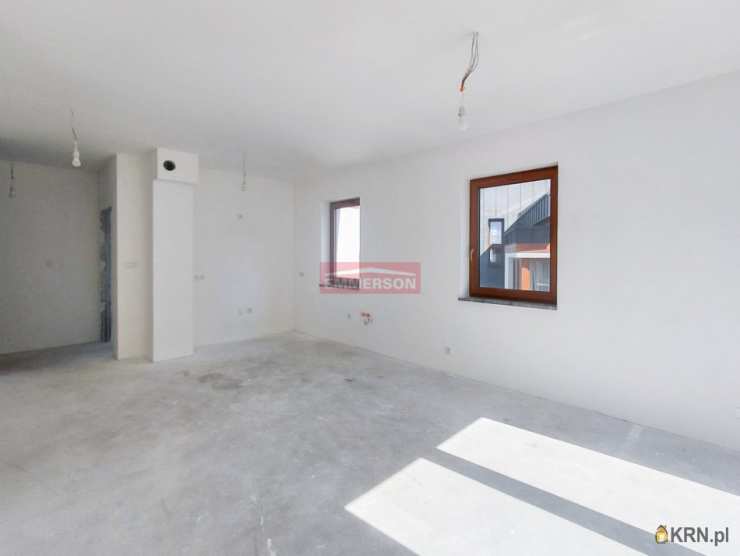 3 pokojowe, Mieszkanie  na sprzedaż, Kraków, Zwierzyniec, ul. 