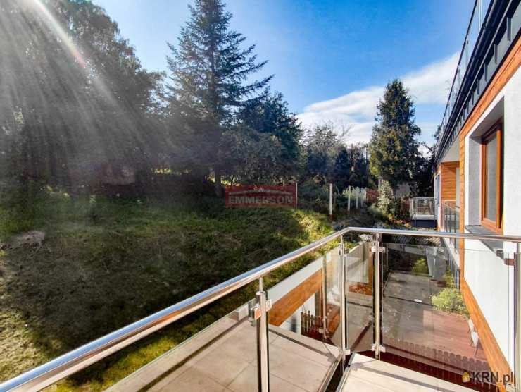 Emmerson Lumico Sp. z o. o., Mieszkanie  na sprzedaż, Kraków, Zwierzyniec, ul. 