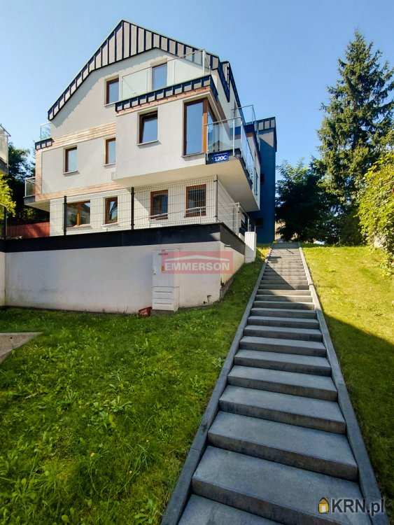 Mieszkanie  na sprzedaż, Kraków, Zwierzyniec, ul. , 3 pokojowe