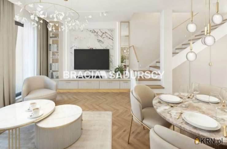 Mieszkanie  na sprzedaż, Tarnów, Zabłocie, ul. Skrzyszowska, 4 pokojowe