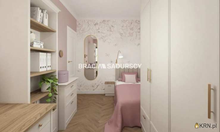 Mieszkanie  na sprzedaż, 4 pokojowe, Tarnów, Zabłocie, ul. Skrzyszowska