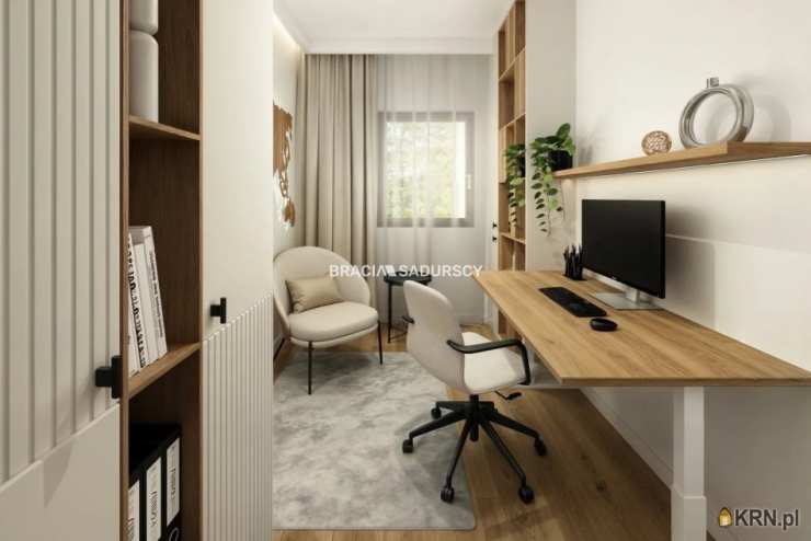 4 pokojowe, Mieszkanie  na sprzedaż, Tarnów, Zabłocie, ul. Skrzyszowska