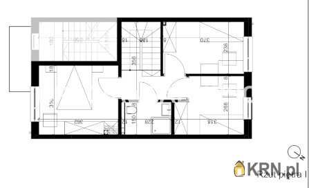 4 pokojowe, Mieszkanie  na sprzedaż, Tarnów, Zabłocie, ul. Skrzyszowska
