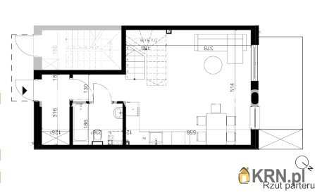 Tarnów, Zabłocie, ul. Skrzyszowska, Mieszkanie  na sprzedaż, 4 pokojowe