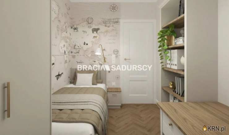 Tarnów, Zabłocie, ul. Skrzyszowska, 4 pokojowe, Mieszkanie  na sprzedaż