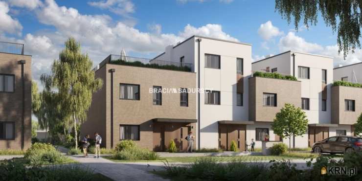 Mieszkanie  na sprzedaż, Tarnów, Zabłocie, ul. Skrzyszowska, 4 pokojowe