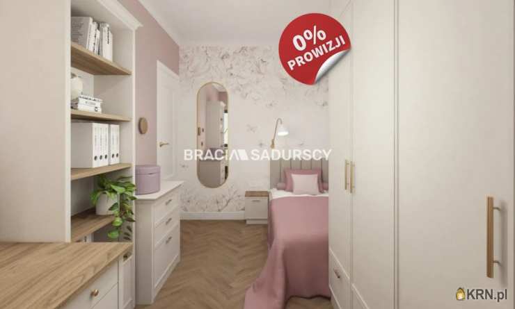 Mieszkanie  na sprzedaż, Tarnów, Zabłocie, ul. Skrzyszowska, 4 pokojowe