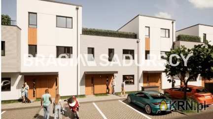 Mieszkanie  na sprzedaż, 4 pokojowe, Tarnów, Zabłocie, ul. Skrzyszowska