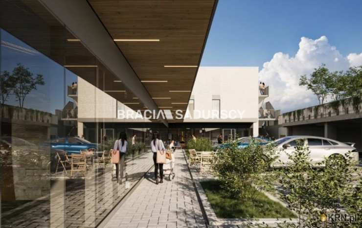 4 pokojowe, Tarnów, Zabłocie, ul. Skrzyszowska, Mieszkanie  na sprzedaż