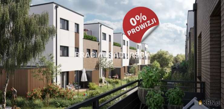 Mieszkanie  na sprzedaż, Tarnów, Zabłocie, ul. Skrzyszowska, 4 pokojowe