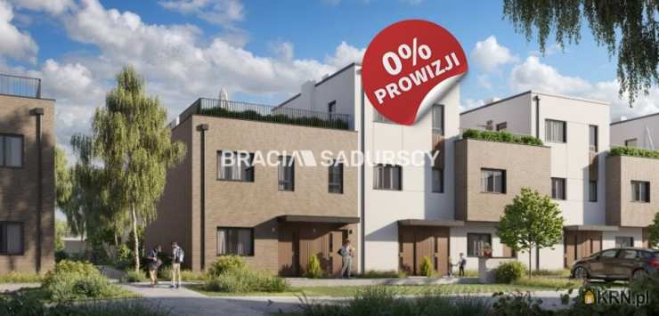 Mieszkanie  na sprzedaż, Tarnów, Zabłocie, ul. Skrzyszowska, 4 pokojowe