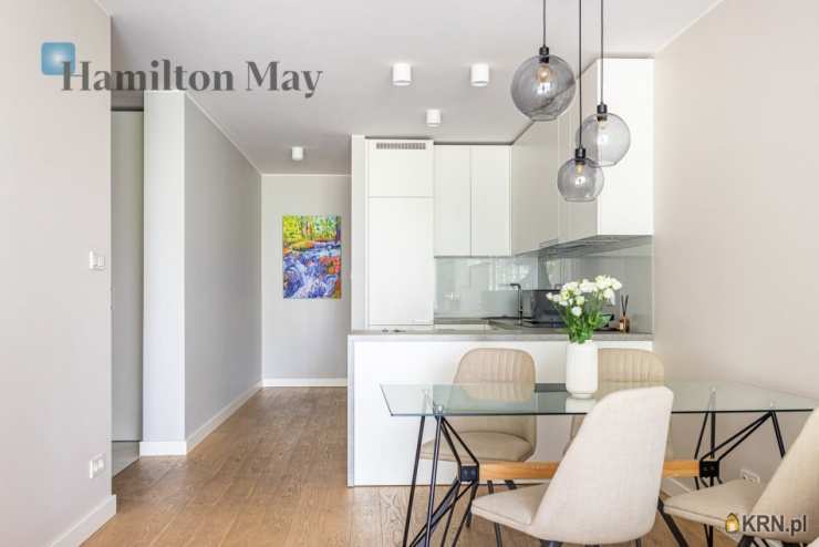 , Mieszkanie  na sprzedaż, Warszawa, ul. 