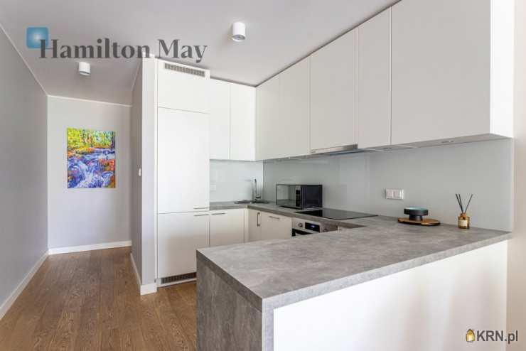 Hamilton May, Mieszkanie  na sprzedaż, Warszawa, ul. 