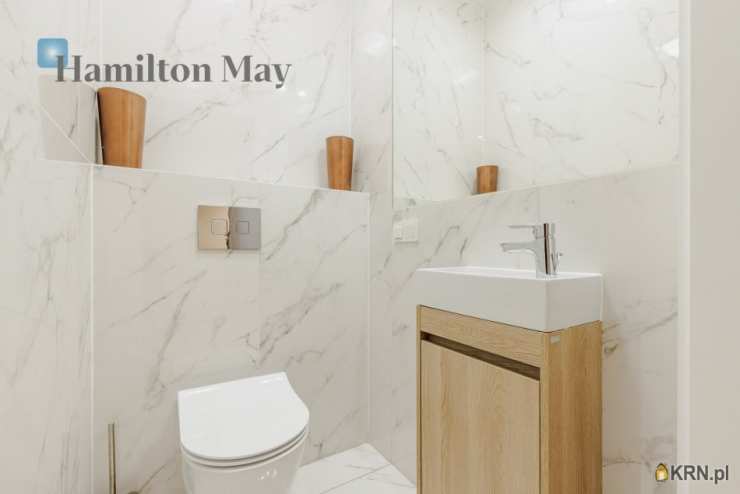 Hamilton May, Mieszkanie  na sprzedaż, Warszawa, ul. 