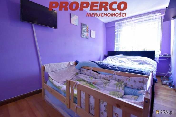 Mieszkanie  na sprzedaż, Kielce, Podkarczówka, ul. Fosforytowa, 3 pokojowe